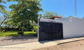 Foto de inmueble en Francisco I Madero,, Col. Lo de Marcos C.P. 63729, Bahía de Banderas