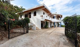 Foto de inmueble en Playa Los Venados, Col. Lo de Marcos C.P. 63729, Bahía de Banderas