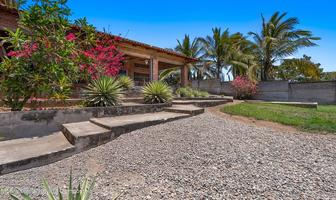 Foto de inmueble en Reforma, Col. Lo de Marcos C.P. 63729, Bahía de Banderas