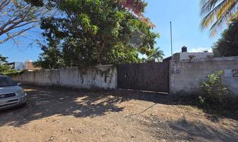Foto de inmueble en fray antonio alcalde, Col. Lo de Marcos C.P. 63729, Bahía de Banderas