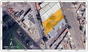 Foto de inmueble en Avenida Independencia #695, Col. Los Llanitos C.P. 63170, Tepic