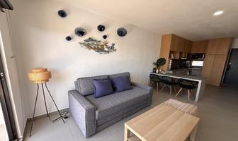 Foto de inmueble en Departamento en Renta Aldea Hortus 502 D en Tondoroque, Riviera Nayarit, Col. Mezcales C.P. 63735, Bahía de Banderas