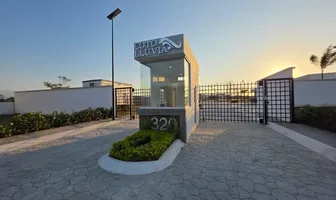 Foto de inmueble en LLUVIA 320 #S/N, Col. Mezcales C.P. 63735, Bahía de Banderas