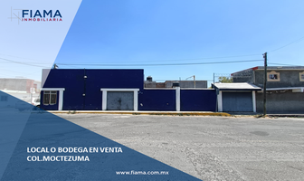 Foto de inmueble en calle ., Col. Moctezuma C.P. 63180, Tepic