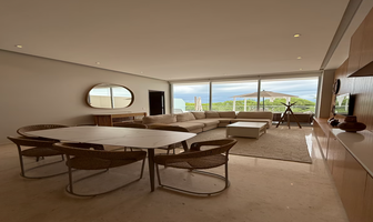 Foto de inmueble en Camino de Punta Mita, Col. Monte Calvario C.P. 63734, Bahía de Banderas