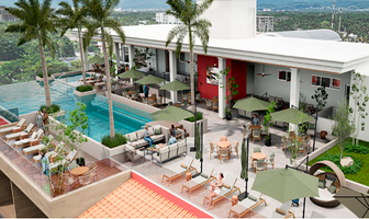 Foto de inmueble en Av. Mexico, Col. Nuevo Vallarta C.P. 63735, Bahía de Banderas