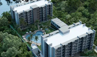 Foto de inmueble en Av Paseo de Los Cocoteros #10, Col. Nuevo Vallarta C.P. 63735, Bahía de Banderas
