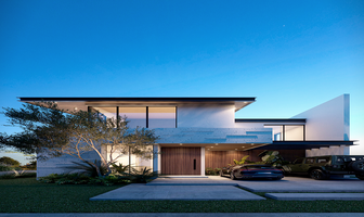 Foto de inmueble en Av mexico, Col. Nuevo Vallarta C.P. 63735, Bahía de Banderas