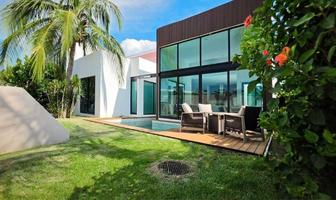 Foto de inmueble en Avenida de los Tigres 1, Col. Nuevo Vallarta C.P. 63735, Bahía de Banderas