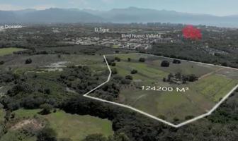 Foto de inmueble en , Col. Nuevo Vallarta C.P. 63735, Bahía de Banderas
