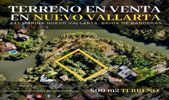 Foto de inmueble en , Col. Nuevo Vallarta C.P. 63735, Bahía de Banderas