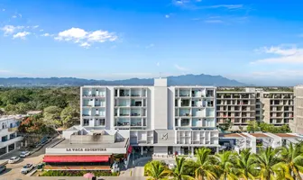 Foto de inmueble en Blvd Nuevo Valarta #5Int. 302, Col. Nuevo Vallarta C.P. 63735, Bahía de Banderas