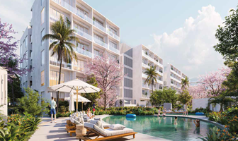 Foto de inmueble en Blvd. Nuevo Vallarta, Col. Nuevo Vallarta C.P. 63735, Bahía de Banderas