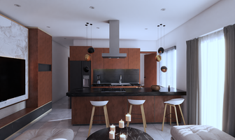 Foto de inmueble en Blvd. Rivera Nayarit, Col. Nuevo Vallarta C.P. 63735, Bahía de Banderas
