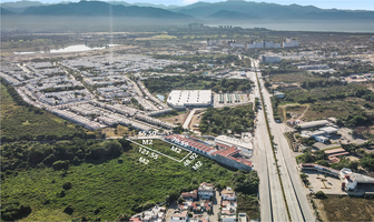 Foto de inmueble en Blvd Riviera Nayarit, Col. Nuevo Vallarta C.P. 63735, Bahía de Banderas