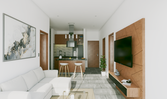 Foto de inmueble en Boulevard de Nayarit, Col. Nuevo Vallarta C.P. 63735, Bahía de Banderas