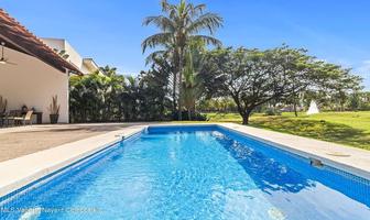 Foto de inmueble en C. Faisanes 267, El Tigre, Nuevo Nayarit, Nay., Col. Nuevo Vallarta C.P. 63735, Bahía de Banderas