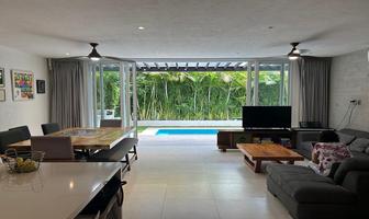 Foto de inmueble en Casa en Renta de 3 recamaras y estudio en Nuevo  Vallarta, plusvalia garantizada en Riviera Nayarit,, Col. Nuevo Vallarta C.P. 63735, Bahía de Banderas