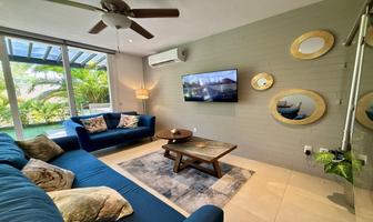 Foto de inmueble en Casa en Renta de 3 recamaras y flex en Nuevo Vallarta, con patio privado Riviera Nayarit Puntacala 5, Col. Nuevo Vallarta C.P. 63735, Bahía de Banderas