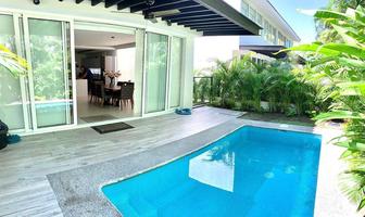 Foto de inmueble en Casa en renta de 3 recamaras y estudio en Nuevo Vallarta, oportunidad exclusiva en Riviera Nayarit  , Col. Nuevo Vallarta C.P. 63735, Bahía de Banderas