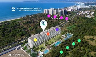 Foto de inmueble en Departamento EN Venta EN Nuevo Vallarta, Col. Nuevo Vallarta C.P. 63735, Bahía de Banderas