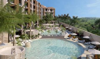Foto de inmueble en Departamento de 2 Recamaras en Los Tigres Riviera Nayarit Balica Tipo 4, Col. Nuevo Vallarta C.P. 63735, Bahía de Banderas
