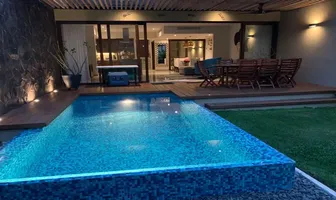 Foto de inmueble en EL TIGRE CLUB DE GOLF #800, Col. Nuevo Vallarta C.P. 63735, Bahía de Banderas