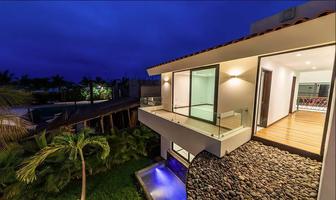 Foto de inmueble en El tigre, Col. Nuevo Vallarta C.P. 63735, Bahía de Banderas