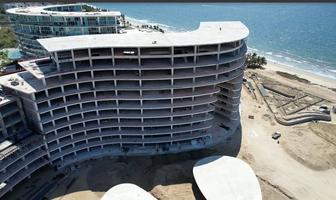 Foto de inmueble en Flaimngos Blvd. Costero, Col. Nuevo Vallarta C.P. 63735, Bahía de Banderas