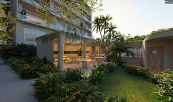 Foto de inmueble en KI GREEN DISTRICT Departamentos en Venta en Riviera Nayarit, Col. Nuevo Vallarta C.P. 63735, Bahía de Banderas
