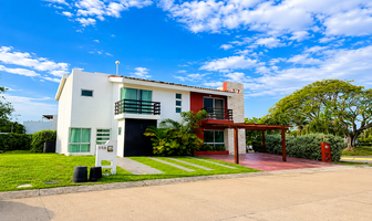 Foto de inmueble en LA FRONDA, Col. Nuevo Vallarta C.P. 63735, Bahía de Banderas