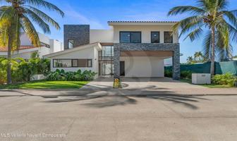 Foto de inmueble en Los Tigres Residencial, Col. Nuevo Vallarta C.P. 63735, Bahía de Banderas