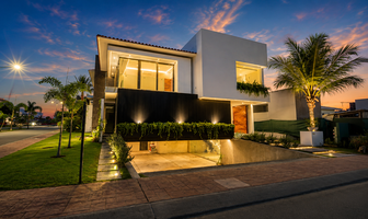 Foto de inmueble en Los Tigres Residencial, Col. Nuevo Vallarta C.P. 63735, Bahía de Banderas