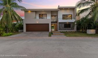 Foto de inmueble en Nuevo Vallarta, Nay., Col. Nuevo Vallarta C.P. 63735, Bahía de Banderas