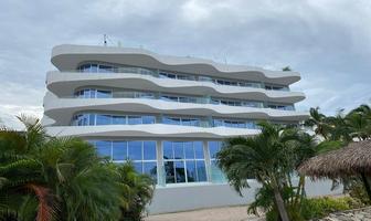Foto de inmueble en P.° de la marina, Col. Nuevo Vallarta C.P. 63735, Bahía de Banderas