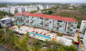 Foto de inmueble en PASEO DE LAS PALMAS, Col. Nuevo Vallarta C.P. 63735, Bahía de Banderas