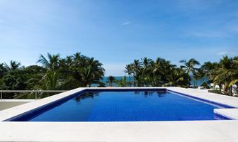 Foto de inmueble en PASEO DE LOS COCOTEROS, Col. Nuevo Vallarta C.P. 63735, Bahía de Banderas