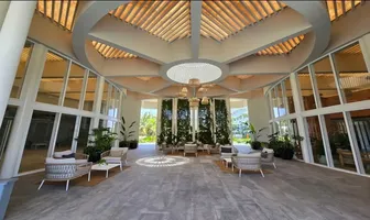 Foto de inmueble en PASEO DE LOS COCOTEROS #37Int. 10413, Col. Nuevo Vallarta C.P. 63735, Bahía de Banderas
