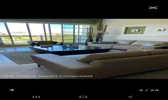 Foto de inmueble en Paseo Moras, Col. Nuevo Vallarta C.P. 63375, Bahía de Banderas