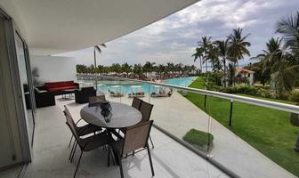 Foto de inmueble en Paseo de Los Cocoteros, Col. Nuevo Vallarta C.P. 63735, Bahía de Banderas