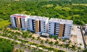 Foto de inmueble en Paseo de Los cocoteros, Col. Nuevo Vallarta C.P. 63735, Bahía de Banderas