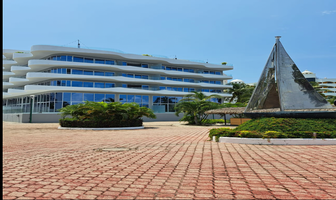 Foto de inmueble en Paseo de la Marina, Col. Nuevo Vallarta C.P. 63735, Bahía de Banderas