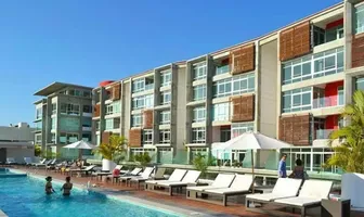 Foto de inmueble en Paseo de las Palmas  #0, Col. Nuevo Vallarta C.P. 63735, Bahía de Banderas