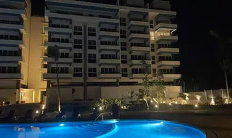 Foto de inmueble en Paseo de las Palmas #38Int. 501, Col. Nuevo Vallarta C.P. 63735, Bahía de Banderas