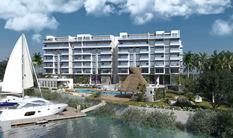 Foto de inmueble en Paseo de las palmas, Col. Nuevo Vallarta C.P. 63735, Bahía de Banderas