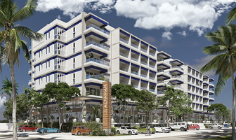 Foto de inmueble en Paseo de las palmas, Col. Nuevo Vallarta C.P. 63735, Bahía de Banderas