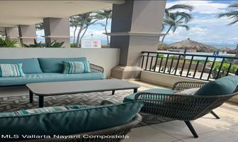 Foto de inmueble en Paseo de los Cocoteros, Col. Nuevo Vallarta C.P. 63735, Bahía de Banderas