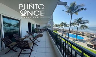 Foto de inmueble en Paseo de los Cocoteros, Col. Nuevo Vallarta C.P. 63735, Bahía de Banderas