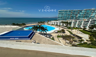 Foto de inmueble en Paseo de los Cocoteros, Col. Nuevo Vallarta C.P. 63735, Bahía de Banderas