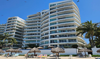 Foto de inmueble en Paseo de los Cocoteros, Col. Nuevo Vallarta C.P. 63735, Bahía de Banderas